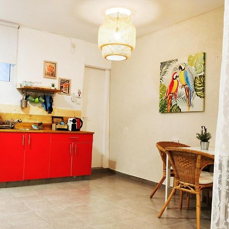 Market-Inn Тел Авив Екстериор снимка