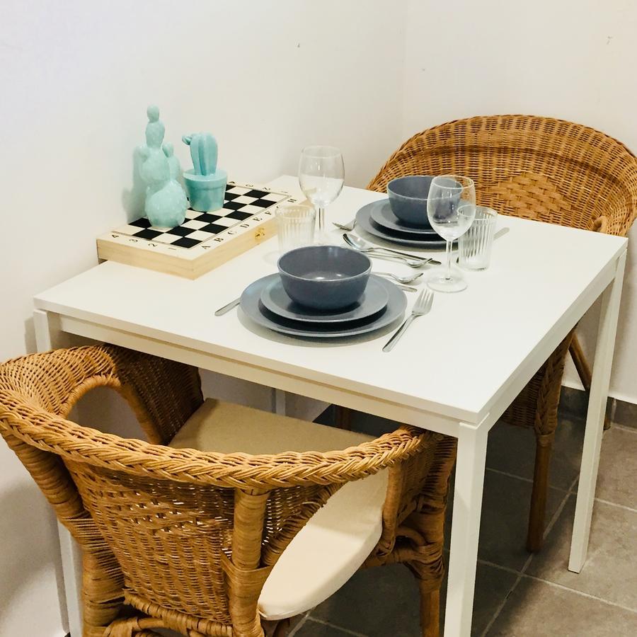 Market-Inn Тел Авив Екстериор снимка
